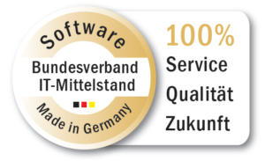 Software made in Germany 2021